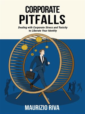 cover image of Corporate Pitfalls